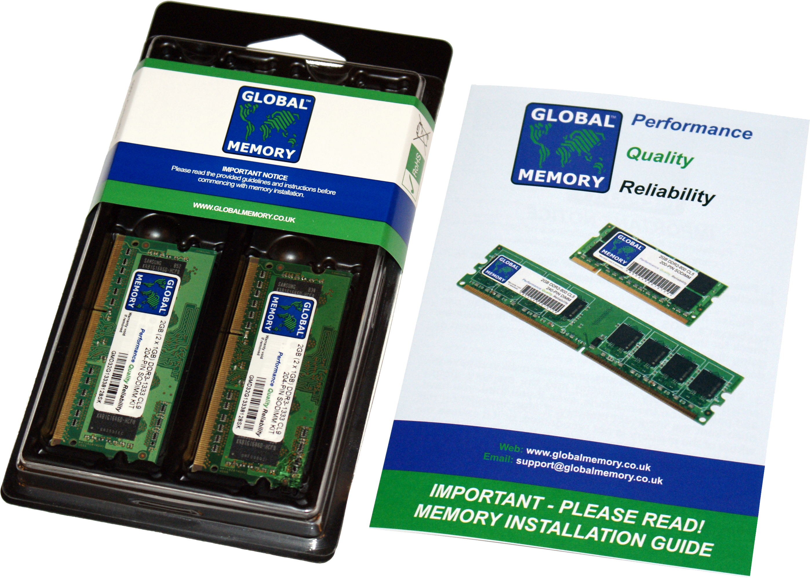 8GB (2 x 4GB) DDR4 2666MHz PC4-21300 260-PIN SODIMM MEMORY RAM KIT FOR HEWLETT-PACKARD LAPTOPS/NOTEBOOKS